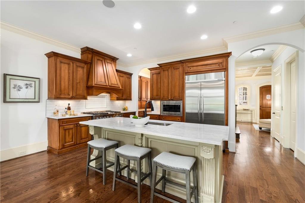 4853 Stonehall Place Unit 3