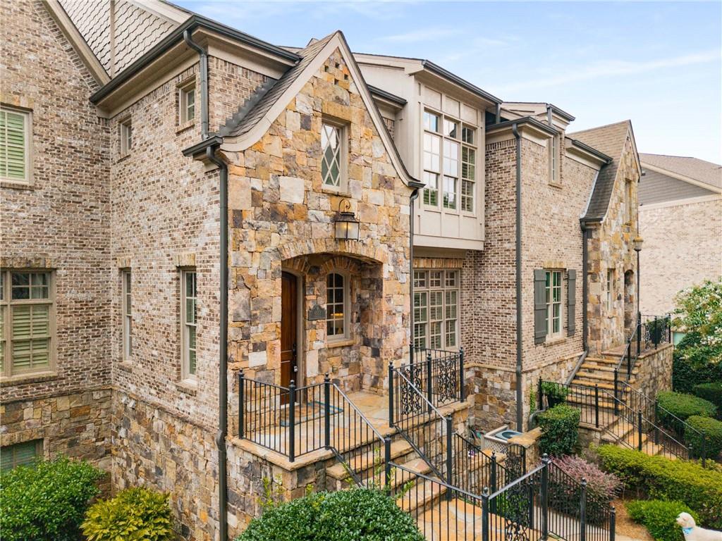 4853 Stonehall Place Unit 3