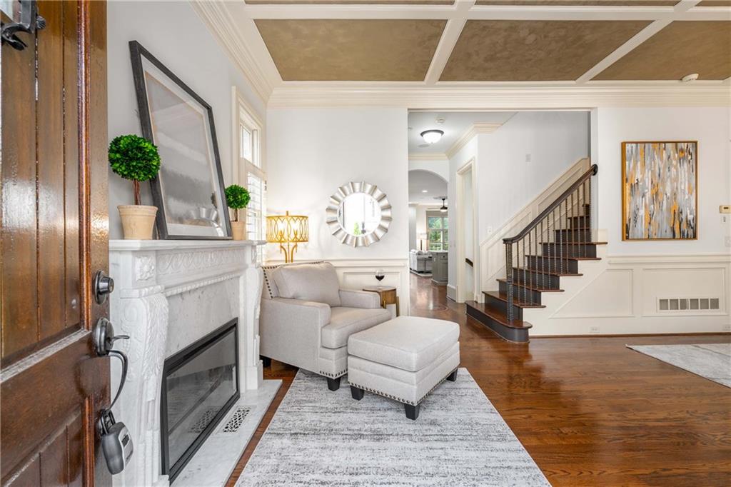 4853 Stonehall Place Unit 3