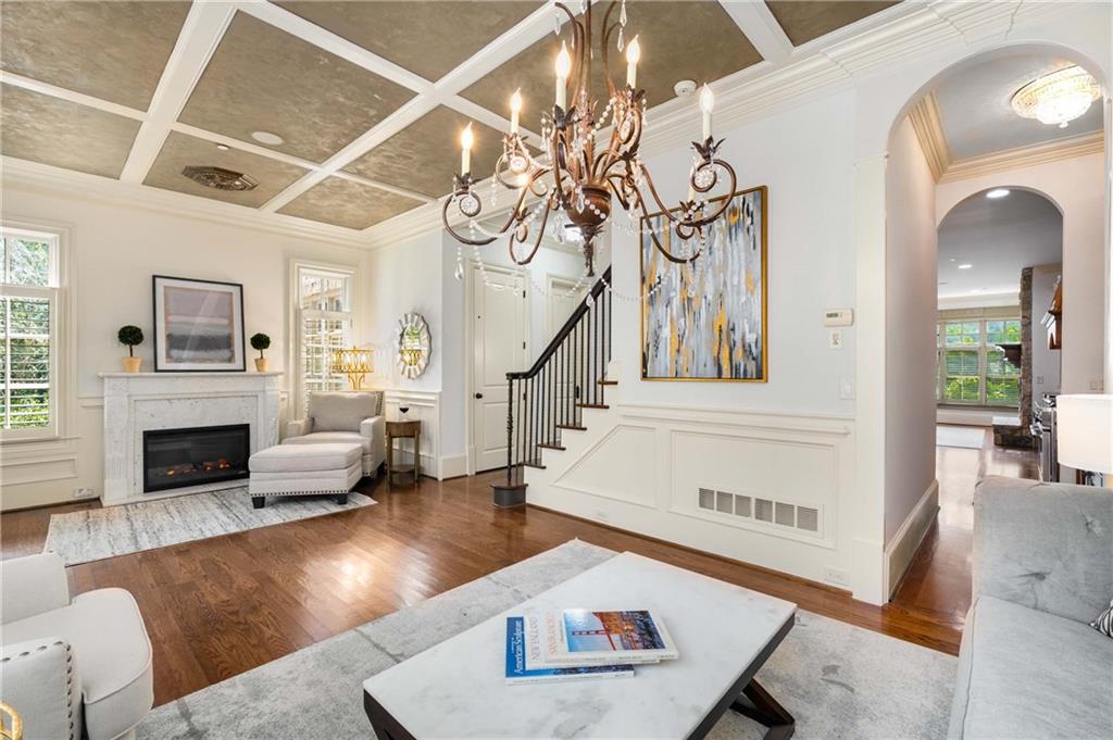 4853 Stonehall Place Unit 3