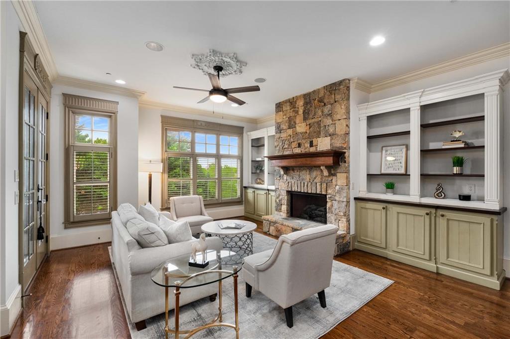 4853 Stonehall Place Unit 3