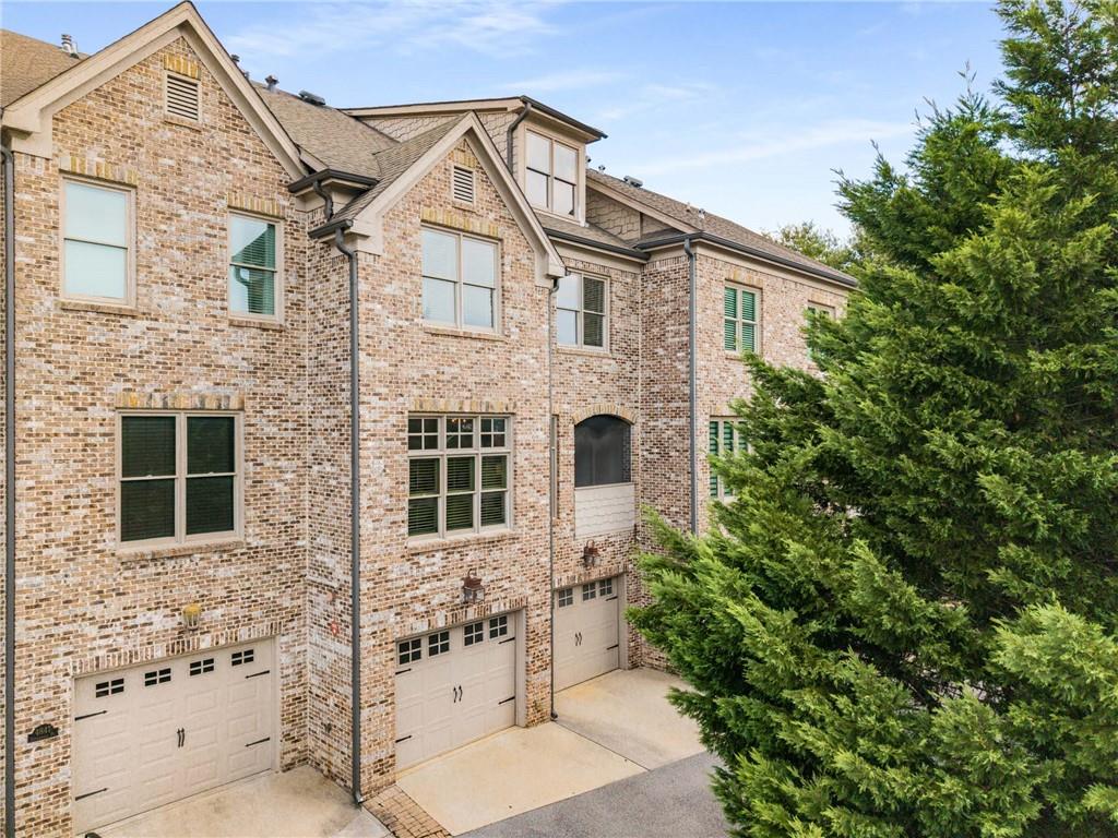 4853 Stonehall Place Unit 3