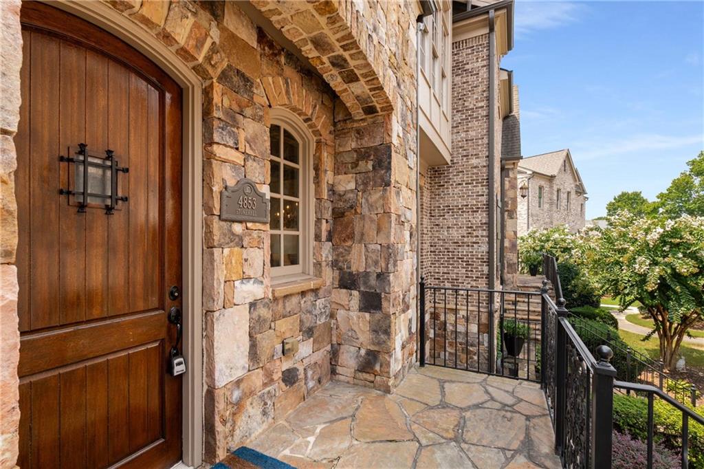 4853 Stonehall Place Unit 3