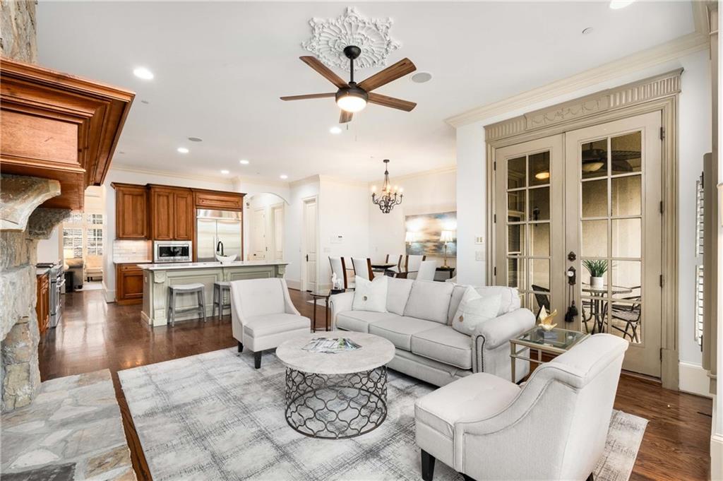 4853 Stonehall Place Unit 3