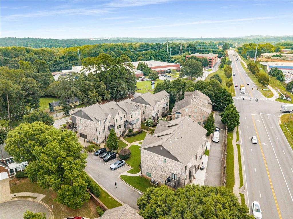 4853 Stonehall Place Unit 3