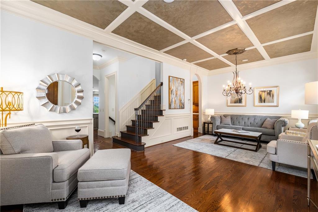 4853 Stonehall Place Unit 3