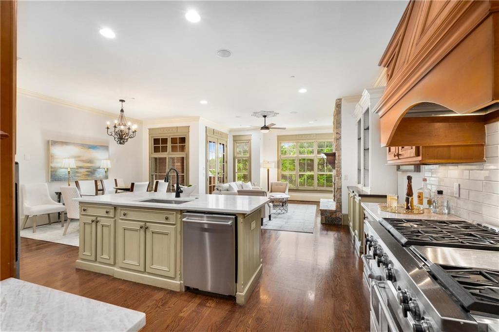 4853 Stonehall Place Unit 3