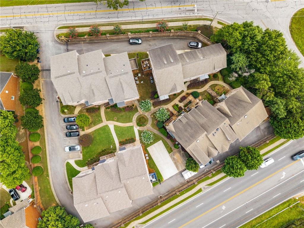 4853 Stonehall Place Unit 3