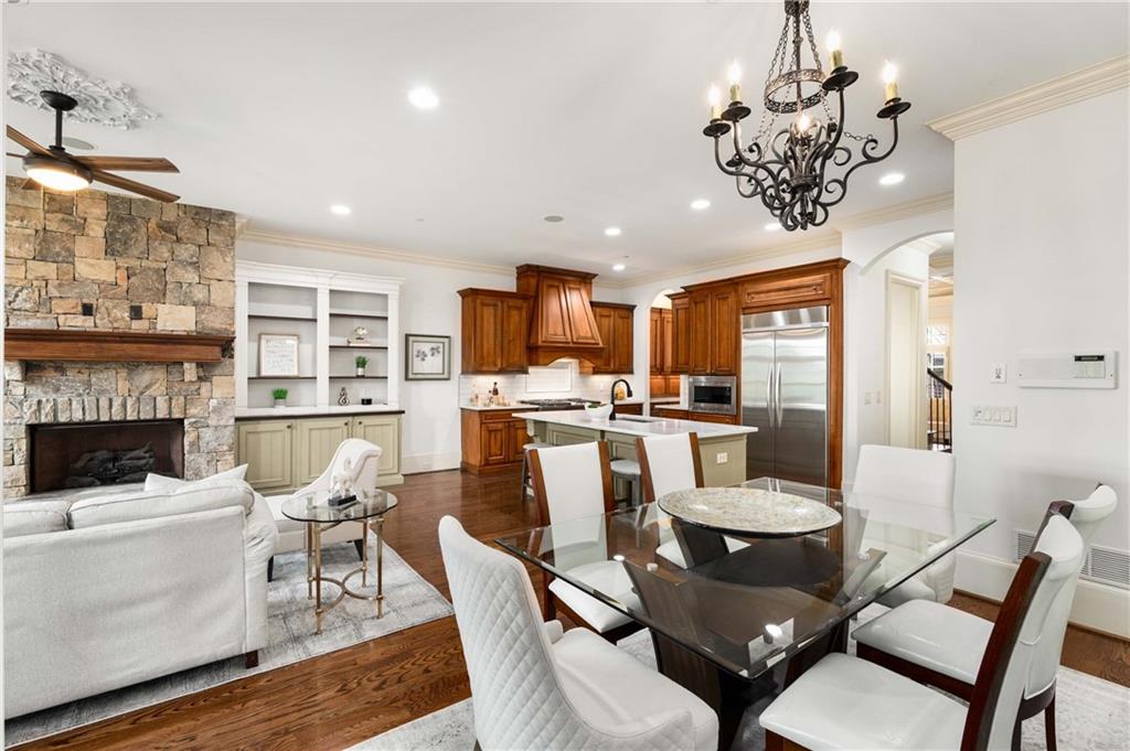 4853 Stonehall Place Unit 3