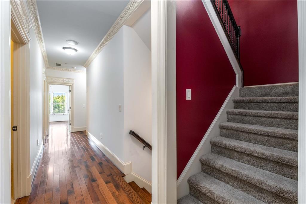 4853 Stonehall Place Unit 3