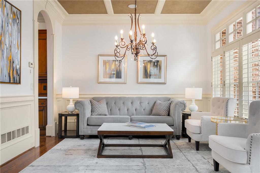 4853 Stonehall Place Unit 3