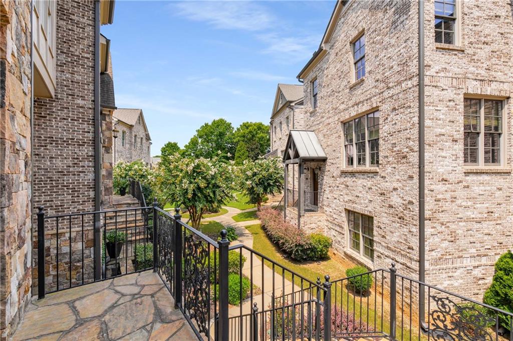 4853 Stonehall Place Unit 3