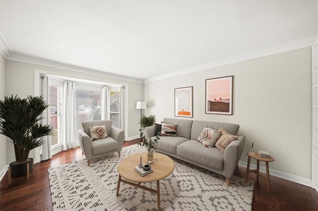 50 Mount Vernon Circle