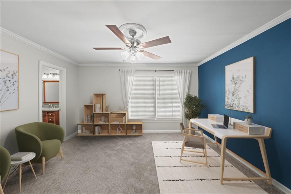 50 Mount Vernon Circle