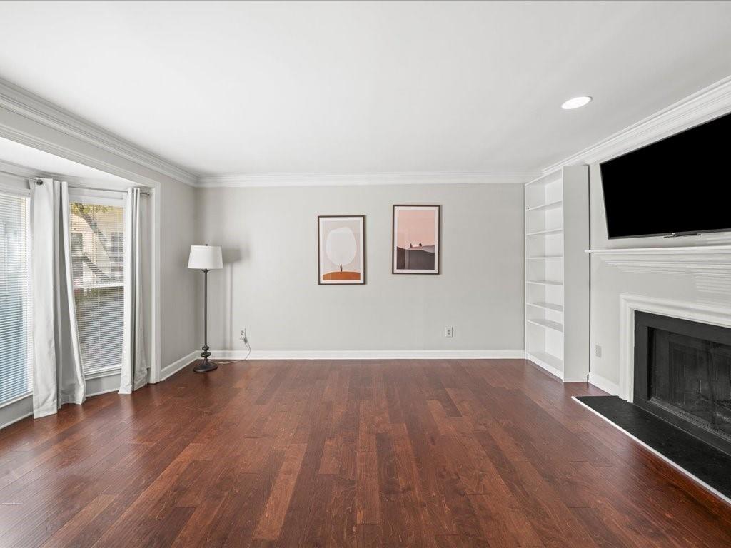 50 Mount Vernon Circle