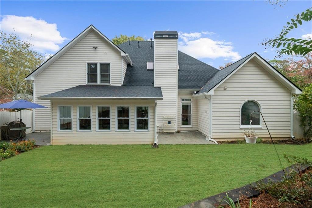 6169 Poplar Bluff Circle