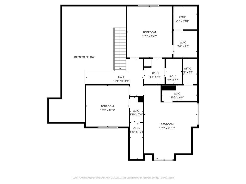 6169 Poplar Bluff Circle