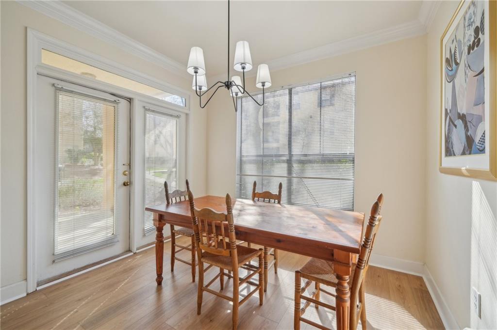 3777 Peachtree Road NE Unit 1007