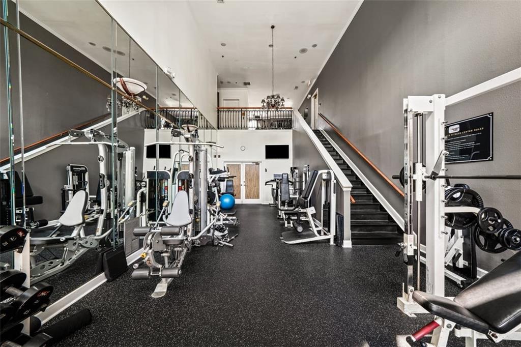 3777 Peachtree Road NE Unit 1007