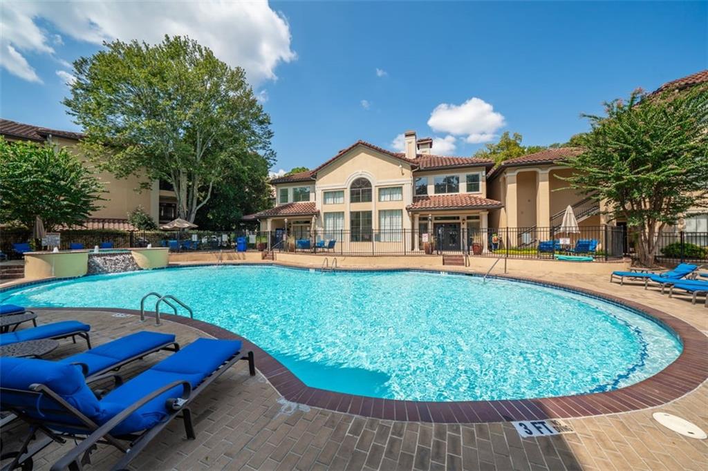 3777 Peachtree Road NE Unit 1007