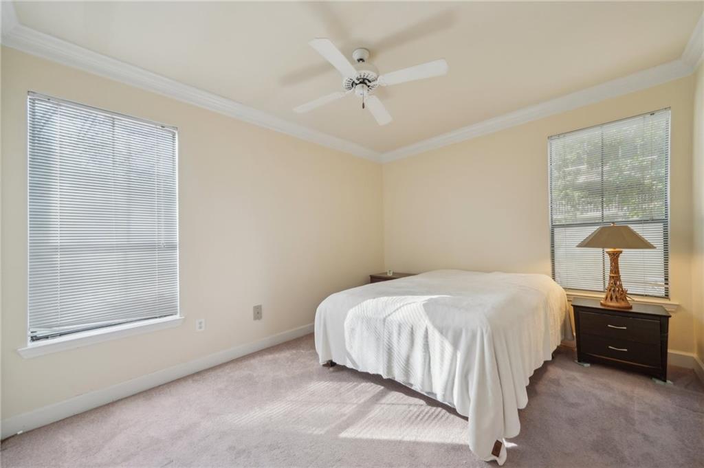 3777 Peachtree Road NE Unit 1007