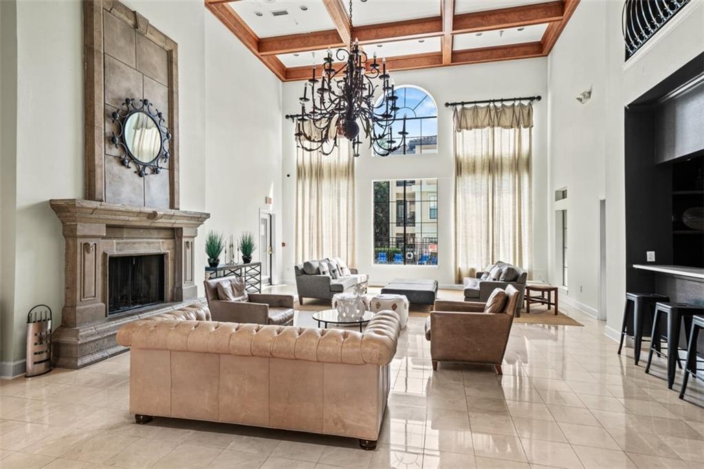 3777 Peachtree Road NE Unit 1007