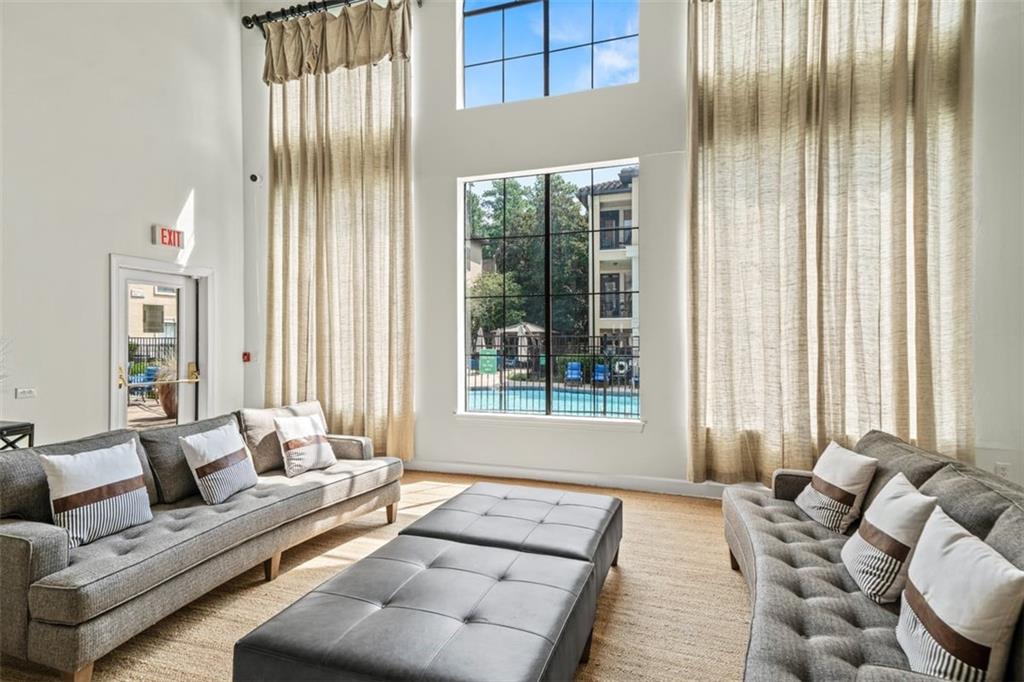 3777 Peachtree Road NE Unit 1007