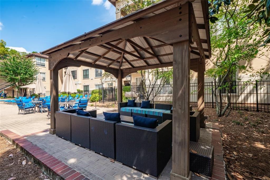 3777 Peachtree Road NE Unit 1007