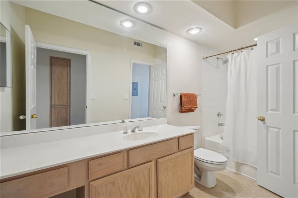 3777 Peachtree Road NE Unit 1007