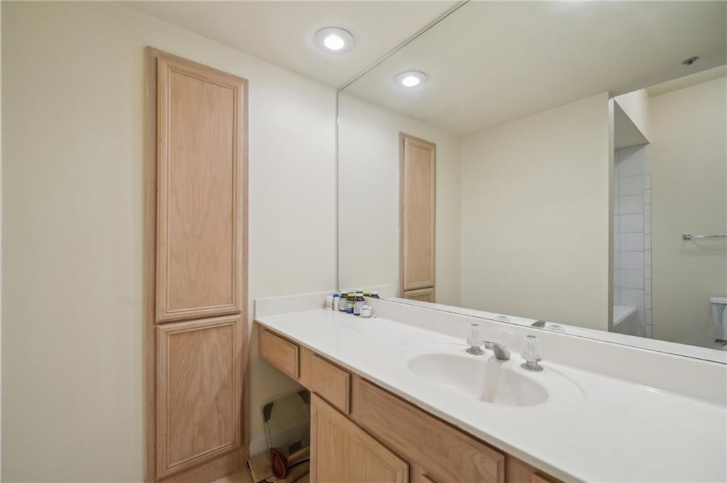 3777 Peachtree Road NE Unit 1007