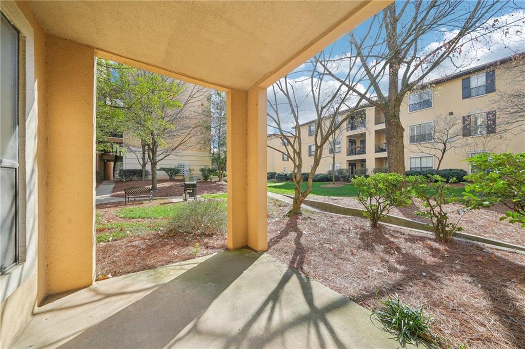 3777 Peachtree Road NE Unit 1007