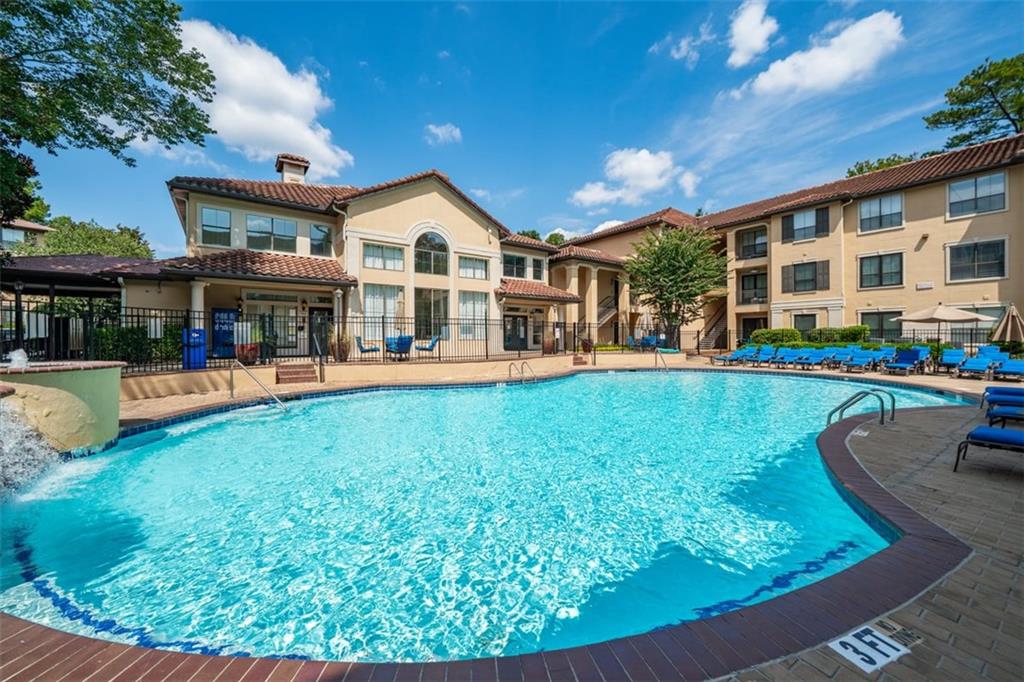 3777 Peachtree Road NE Unit 1007