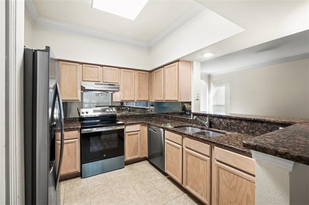 3777 Peachtree Road NE Unit 1007