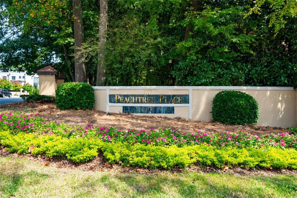 3777 Peachtree Road NE Unit 1007