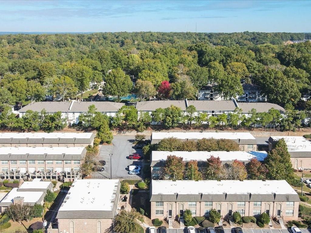 6980 Roswell Road Unit M1