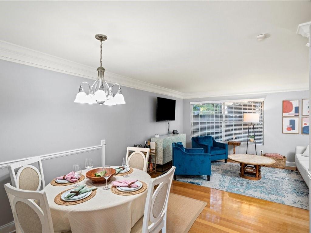 6980 Roswell Road Unit M1