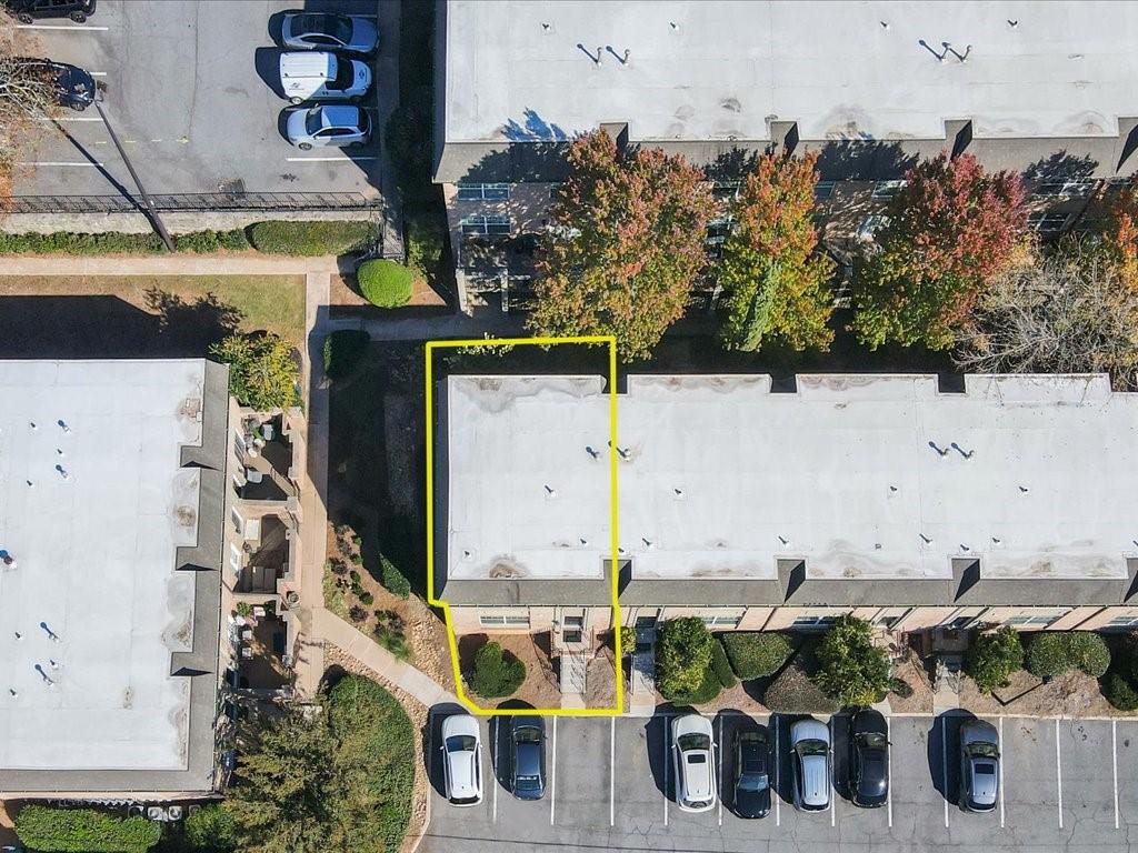 6980 Roswell Road Unit M1