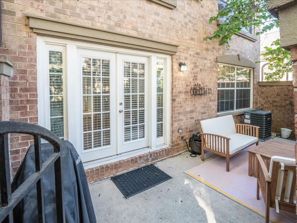 6980 Roswell Road Unit M1