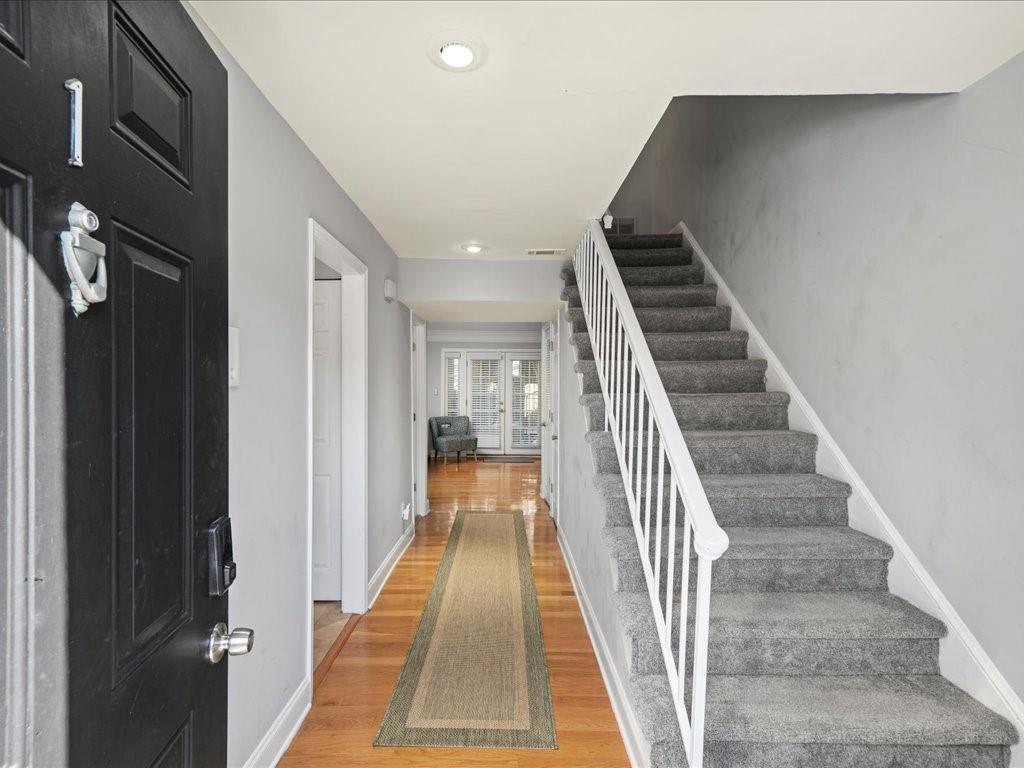 6980 Roswell Road Unit M1