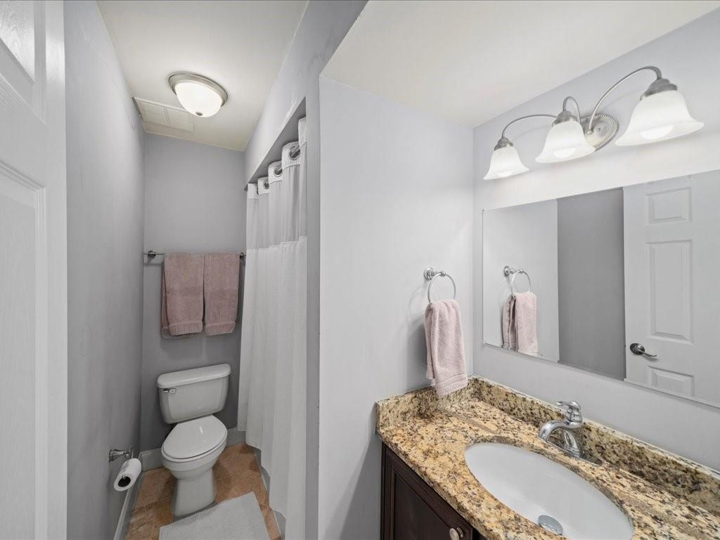 6980 Roswell Road Unit M1