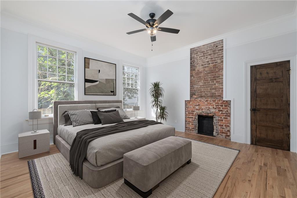 747 Myrtle Street NE