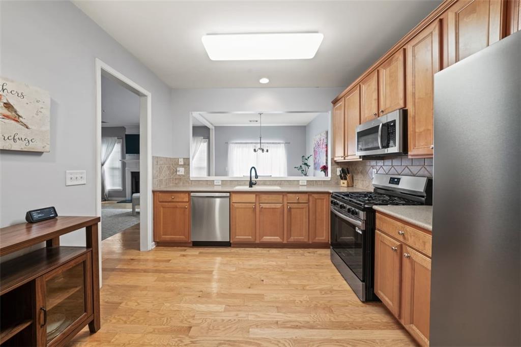 1807 Evadale Court Unit 3