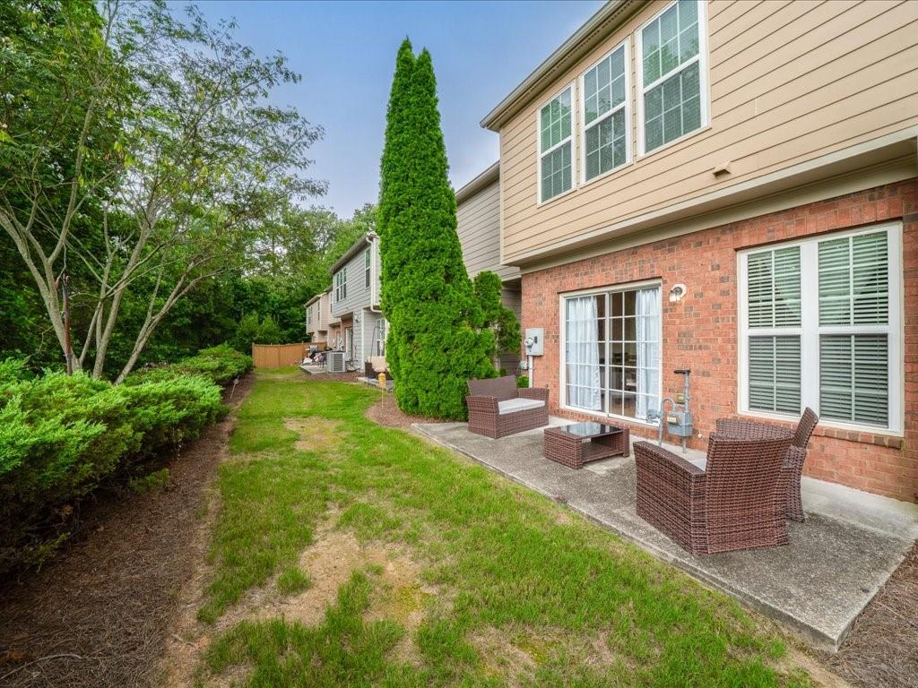 1807 Evadale Court Unit 3