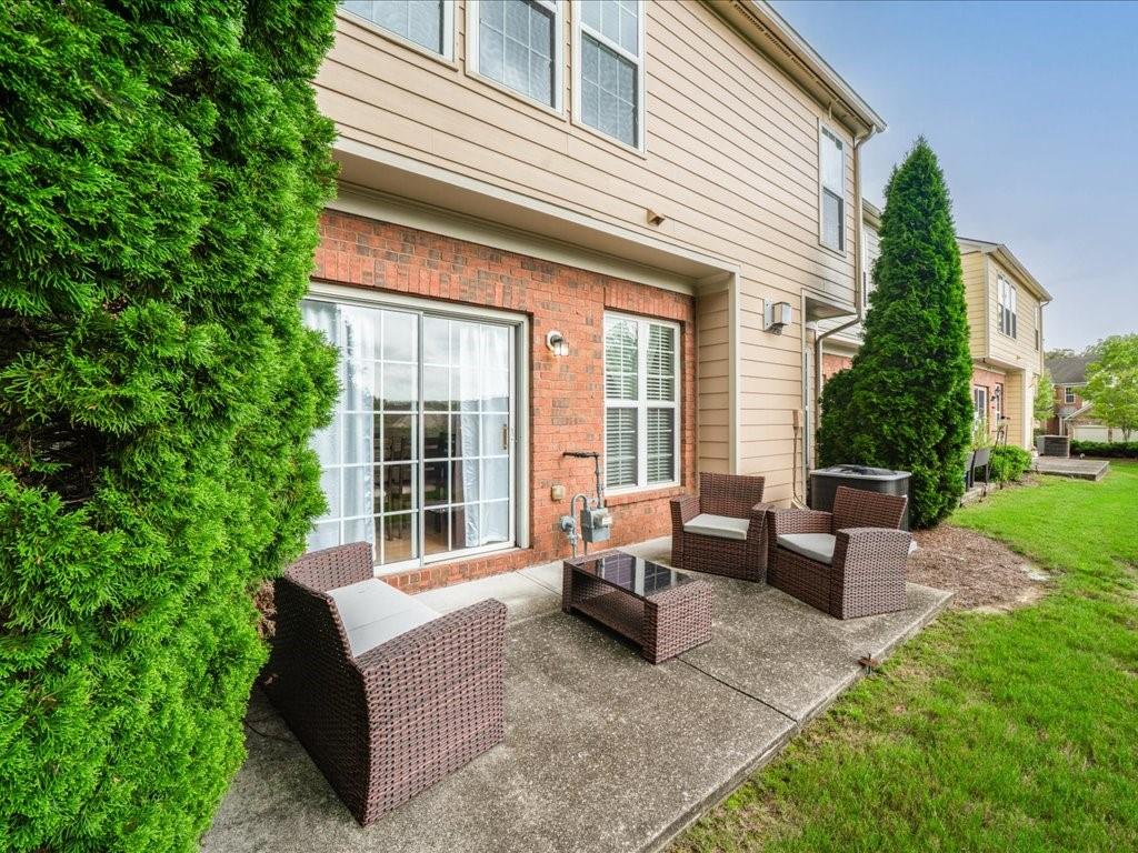 1807 Evadale Court Unit 3