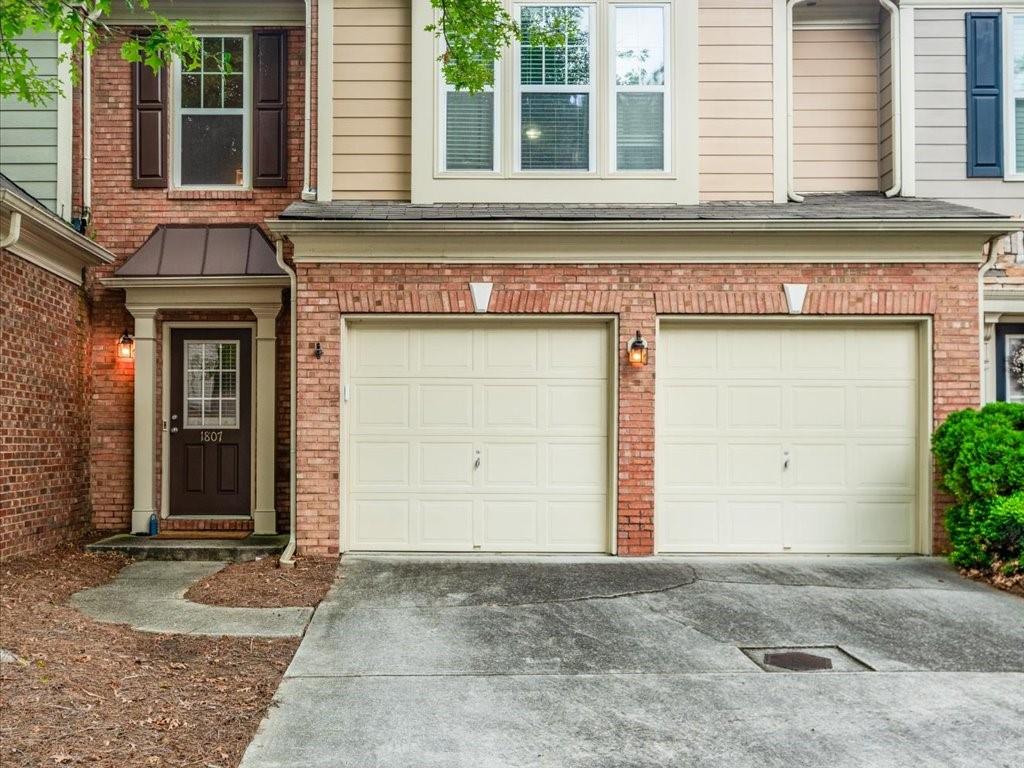 1807 Evadale Court Unit 3