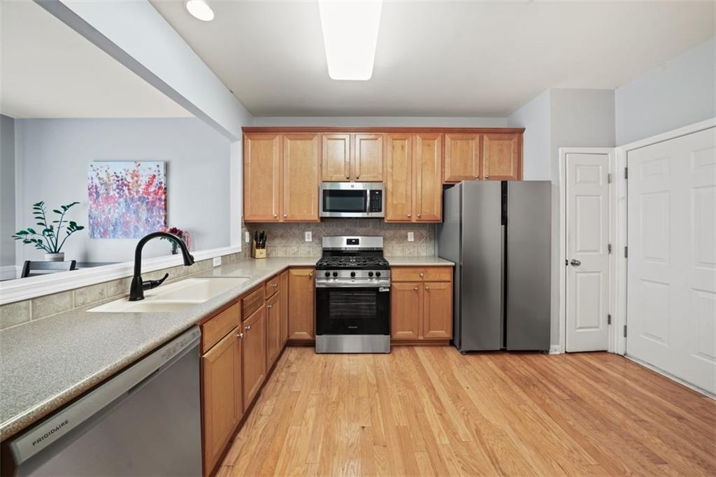 1807 Evadale Court Unit 3