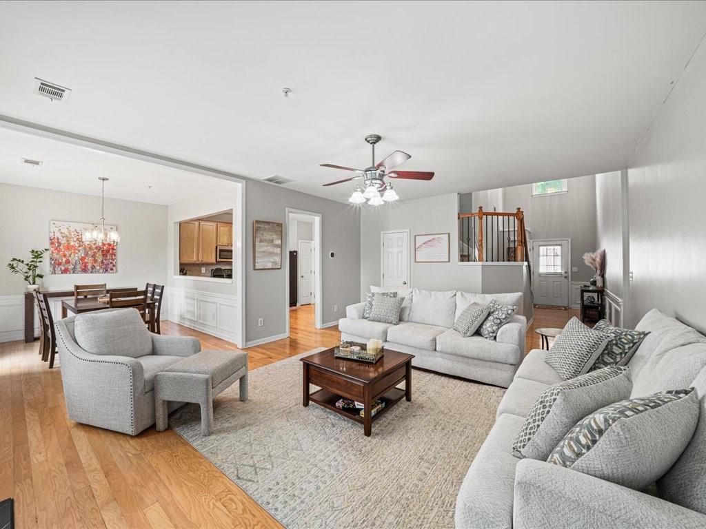 1807 Evadale Court Unit 3