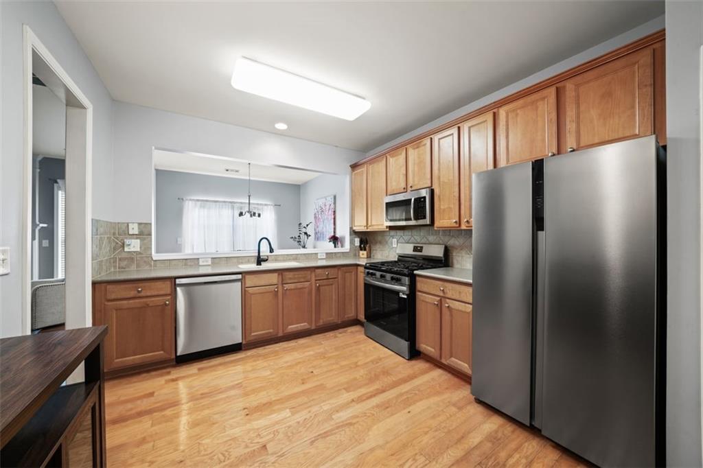 1807 Evadale Court Unit 3