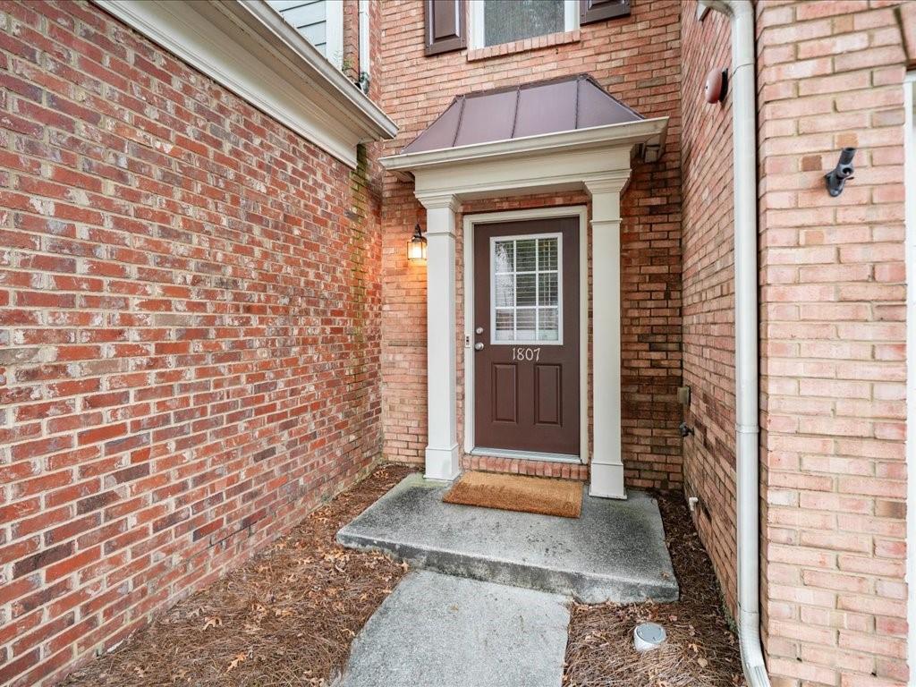 1807 Evadale Court Unit 3