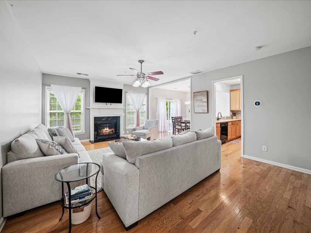 1807 Evadale Court Unit 3